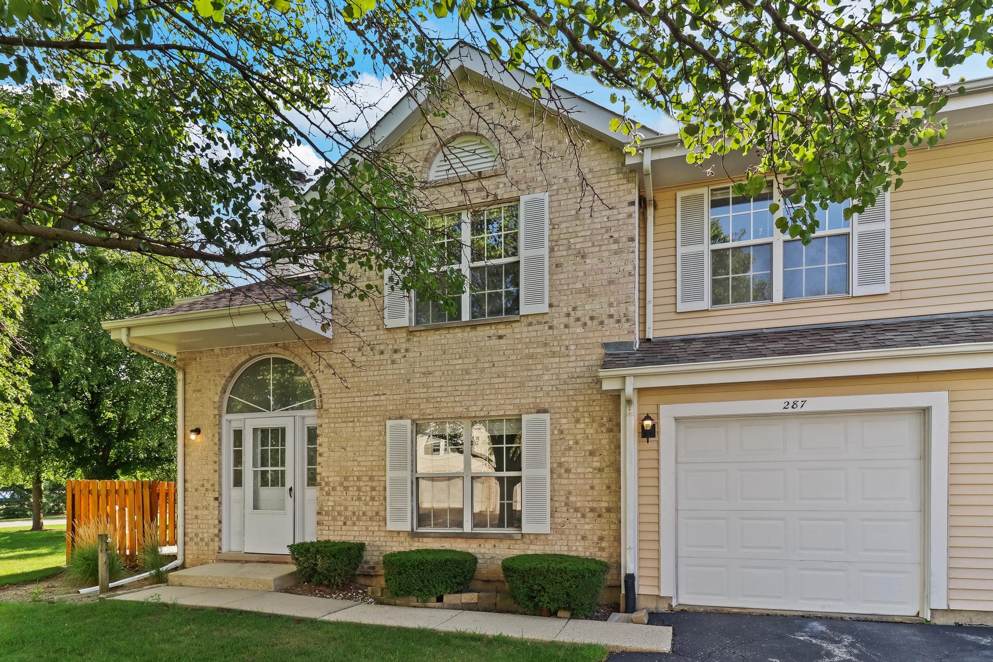 Antioch Property Management