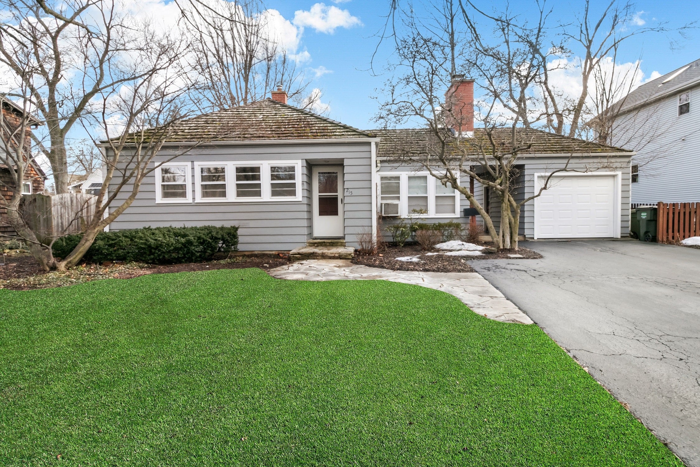 Fox Lake Property Management
