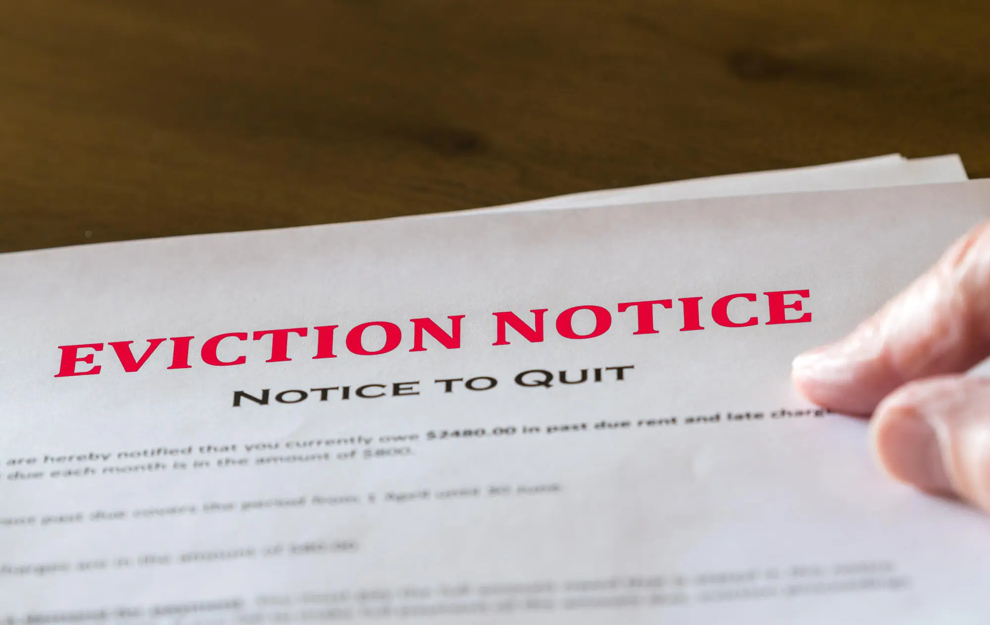 Rental Evictions in Lake Villa, IL: A Landlord's Guide